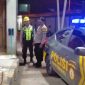 Blue Light Patrol Polsek Purwakarta Berikan Rasa Aman Kepada Warga Masyarakat