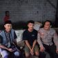 Giat Sambang ke Masyarakat Cara Kreatif Polsek Darangdan Polres Purwakarta Tingkatkan Komunikasi dan Sinergis Dengan Masyarakat