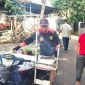 Bhabinkamtibmas Polsek Purwakarta Sambang dan Himbauan Warga Masyarakat di Wilayahnya