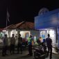 Jaga Kondusifitas Wilayah Polsek Bungursari Polres Purwakarata Lakukan Patroli KRYD