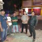 Polsek Pasawahan Polres Purwakarta Lakukan Patroli Secara Intensif Guna Mencegah Aksi Kriminal