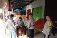 Patroli Dialogis Upaya Polsek Bungursari Polres Purwakarta Wujudkan Wilayah Yang Aman dan Kondusif