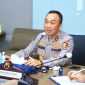 Anev Posko Presisi Wakapolri Ungkap Pentingnya Cooling System Jelang Pemilu 2024