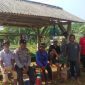 Sinergitas TNI dan Polri Polsek Purwakarta Polres Purwakarta Lakukan Sambang Bersama