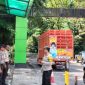 Giatkan Patroli KRYD Siang Hari Upaya Polsek Maniis Polres Purwakarta Ciptakan Rasa Aman di Wilayah Hukumnya