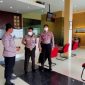 Patroli Polsek Purwakarta Hadir Ditengah-tengah Masyarakat Berikan Rasa Aman