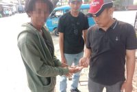 KRYD Reskrim Polres Karawang Sasar Premanisme Juru Parkir 