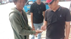 KRYD Reskrim Polres Karawang Sasar Premanisme Juru Parkir 