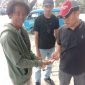KRYD Reskrim Polres Karawang Sasar Premanisme Juru Parkir 