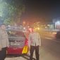 Giat KRYD Polsek Purwasari Polres Karawang di Sepanjang Jalan Purwasari Karawang