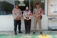 Polsek Bungursari Polres Purwakarta Wujudkan Wilayah Yang Aman dan Kondusif Lewat Patroli Dialogis