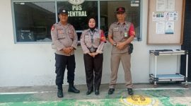 Polsek Bungursari Polres Purwakarta Wujudkan Wilayah Yang Aman dan Kondusif Lewat Patroli Dialogis