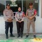 Polsek Bungursari Polres Purwakarta Wujudkan Wilayah Yang Aman dan Kondusif Lewat Patroli Dialogis