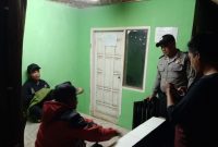 Cara Kreatif Polsek Darangdan Polres Purwakarta Tingkatkan Komunikasi Dengan Warga 