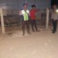 Polsek Jatiluhur Polres Purwakarta Laksanakan Patroli Malam