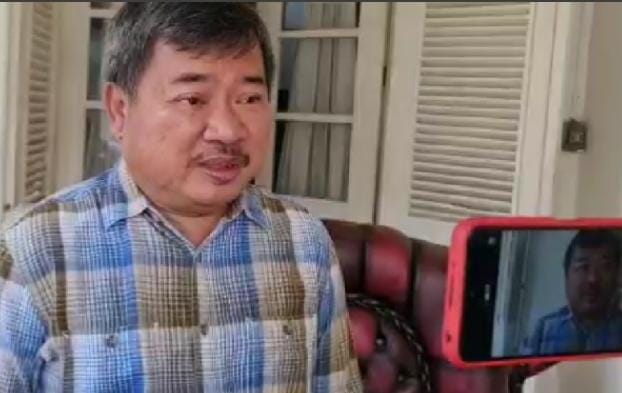 Bupati Garut Sampaikan Kabar Baik Tentang Gaji Ke-13 ASN