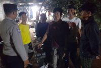Bhabinkamtibmas Polsek Bungursari Polres Purwakarta Getol Lakukan Sambang Warga