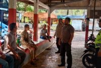 Lewat Patroli Dialogis Polsek Bungursari Polres Purwakarta Wujudkan Wilayah Yang Aman dan Kondusif