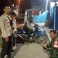 Sinergitas TNI dan Polri Polsek Purwakarta Polres Purwakarta Lakukan Sambang Bersama
