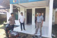 Polsek Pasawahan Polres Purwakarta Terus Jalin Komunikasi Bersama Warga Melalui Patroli Dialogis