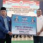 DPD Demokrat Jabar Gelar Pelantikan dan Pendidikan Politik Kepada Pengurus DPAC di Kabupaten Garut