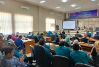 Dorong Peningkatan Kinerja Dan Disiplin Pegawai Disperindag ESDM Gandeng BKD