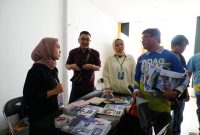 Catat ! Pameran Rumah Impian di Garut Tinggal 1 Hari Lagi