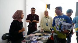 Catat ! Pameran Rumah Impian di Garut Tinggal 1 Hari Lagi