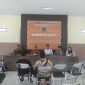 KSPKT 1 Polsek Pameungpeuk Polres Garut Hadiri Rakor PHBN 