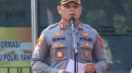 Kapolres Purwakarta Lakukan Penyelidikan Kasus Dana Desa