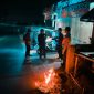 Polsek Pasirwangi Polres Garut Gencar Laksanakan Patroli Malam Hari 