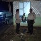 Patroli Presisi Garut Lautan Biru Polsek Cilawu Polres Garut