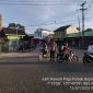 Strong Point Pelayanan Rawan Pagi Polsek Bayongbong Polres Garut 