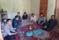 Polisi Sambang RW Polsek Pasirwangi Polres Garut