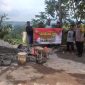 Polsek Cibiuk Polres Garut Sukseskan Program Polisi RW Agar Dapat Mendengar Keluhan Warga Secara Tatap Muka Langsung