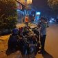 Polsek Tarogong Kidul Polres Garut Laksanakan Patroli Dialogis