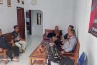 Pak Babin Desa Jatimekar Polsek Jatiluhur Polres Purwakarta Sosialisasikan Bahayanya TPPO