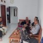 Pak Babin Desa Jatimekar Polsek Jatiluhur Polres Purwakarta Sosialisasikan Bahayanya TPPO
