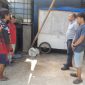 Kring Serse Unit Reskrim Polsek Jatiluhur Polres Purwakarta Cegah Kriminalitas Siang Hari