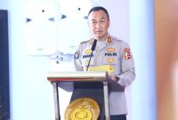 Kepercayaan Meningkat Polri Tegaskan Komitmen dalam Memberikan Layanan Terbaik Ke Masyarakat