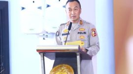 Kepercayaan Meningkat Polri Tegaskan Komitmen dalam Memberikan Layanan Terbaik Ke Masyarakat