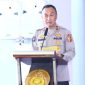 Kepercayaan Meningkat Polri Tegaskan Komitmen dalam Memberikan Layanan Terbaik Ke Masyarakat