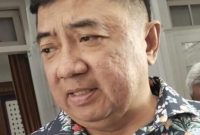 Ketua KONI Garut : Bupati Garut Merespon Baik PORKAB Dilaksanakan Tahun 2024