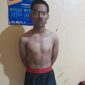 Sungguh Bejat! Pemuda Ini Cabuli Anak Dibawah Umur Berhasil Diamankan Polsek Limbangan Polres Garut 