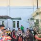 Cegah Pungli Sat Samapta Polres Garut Laksanakan Patroli 