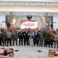 Pelantikan Pengurus DPC KAI Garut Bupati Garut Sebut Advokat Mempunyai Fungsi Yang Luar Biasa