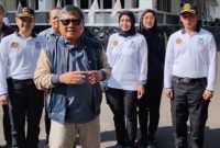 Bupati Garut Ajak Masyarakat Meriahkan Hari Kemerdekaan Ke-78 RI