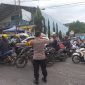 Polsek Leles Polres Garut Wujudkan Kamseltibcar Lantas Demi Kenyamanan Masyarakat