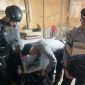 Hasil Ops Berantas Premanisme Sat Samapta Polres Garut Temukan Puluhan Botol Miras