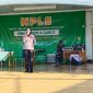 Police Goes To School Sat Lantas Polres Garut Di SMKN 4 Garut